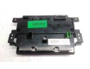 MANDO CALEFACCION / AIRE ACONDICIONADO 3951064J0 