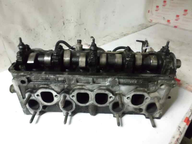 Recambio de culata para seat toledo (1l) 1.9 tdi referencia OEM IAM   