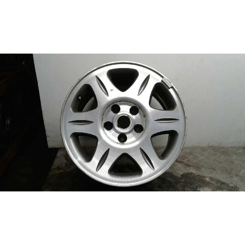 Recambio de llanta aluminio para lancia kappa berlina 2.4 jtd ls referencia OEM IAM 15PULGADAS5TORNILLOS  