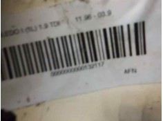 Recambio de culata para seat toledo (1l) 1.9 tdi referencia OEM IAM    2