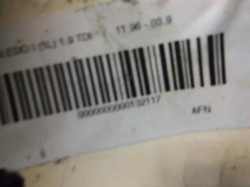 Recambio de culata para seat toledo (1l) 1.9 tdi referencia OEM IAM   