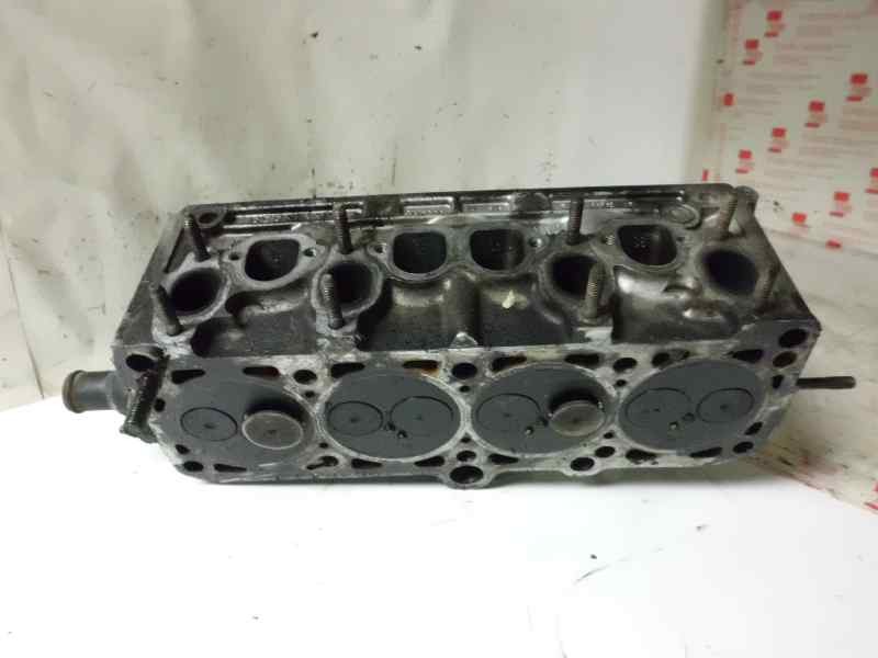 Recambio de culata para seat toledo (1l) 1.9 tdi referencia OEM IAM   