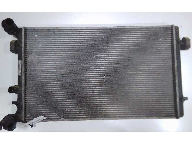 Recambio de radiador agua para skoda octavia combi (1u5) selection 4x4 referencia OEM IAM   