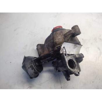 Recambio de turbocompresor para peugeot expert kombi 2.0 hdi referencia OEM IAM 9661306080 7646091 