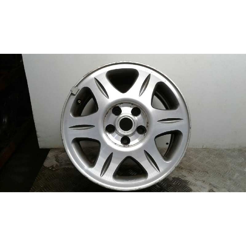 Recambio de llanta aluminio para lancia kappa berlina 2.4 jtd ls referencia OEM IAM 15PULGADAS5TORNILLOS  