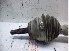 Recambio de transmision delantera derecha para seat toledo (1l) 1.9 tdi referencia OEM IAM    2