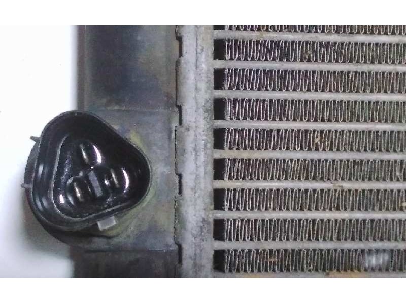 Recambio de radiador agua para skoda octavia combi (1u5) selection 4x4 referencia OEM IAM   