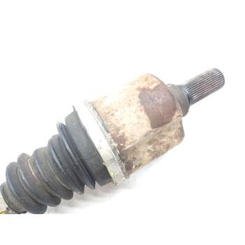 Recambio de transmision delantera izquierda para citroën ds 7 ds 7 crossback buehdi referencia OEM IAM 9812229480  
