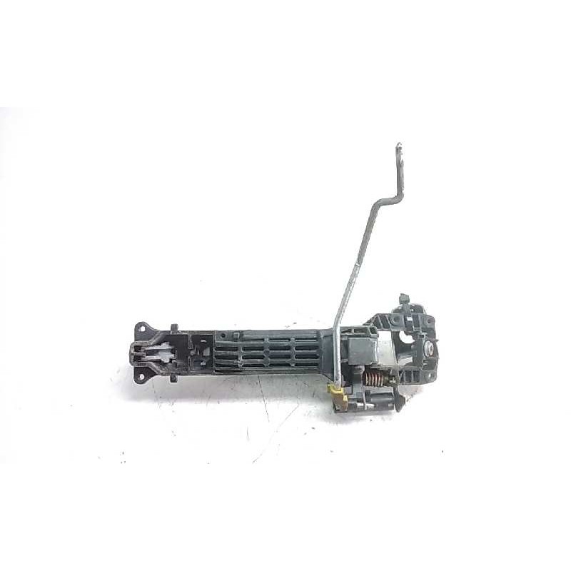 Recambio de maneta exterior delantera izquierda para suzuki grand vitara jb (jt) 1.9 ddis jlx-a (5-ptas.) referencia OEM IAM   
