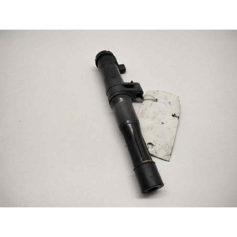Recambio de bobina encendido para renault megane i coupe fase 2 (da..) 1.4 16v referencia OEM IAM 770087500 DENSO 