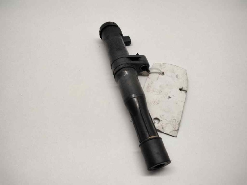 Recambio de bobina encendido para renault megane i coupe fase 2 (da..) 1.4 16v referencia OEM IAM 770087500 DENSO 