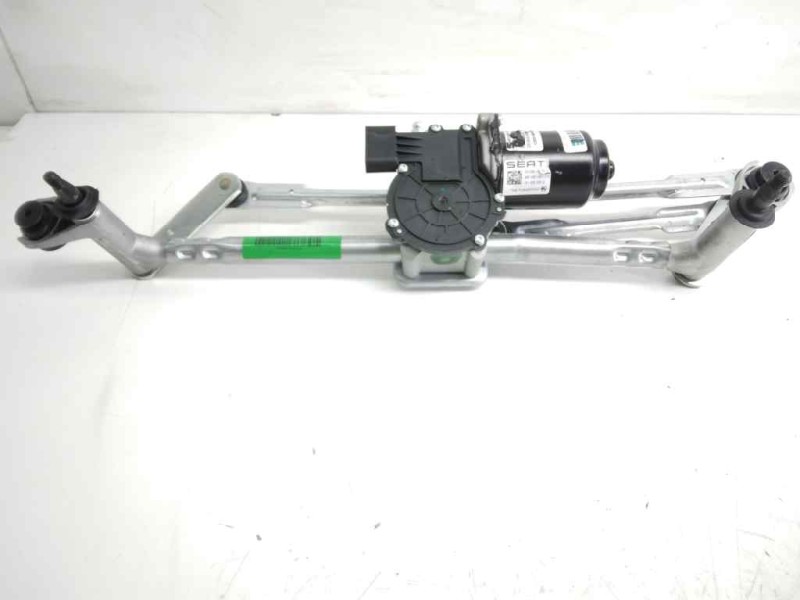 Recambio de motor limpia delantero para seat arona style referencia OEM IAM 6F1955023Q 6F1955113E 