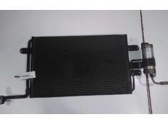 Recambio de condensador / radiador aire acondicionado para skoda octavia combi (1u5) selection 4x4 referencia OEM IAM   