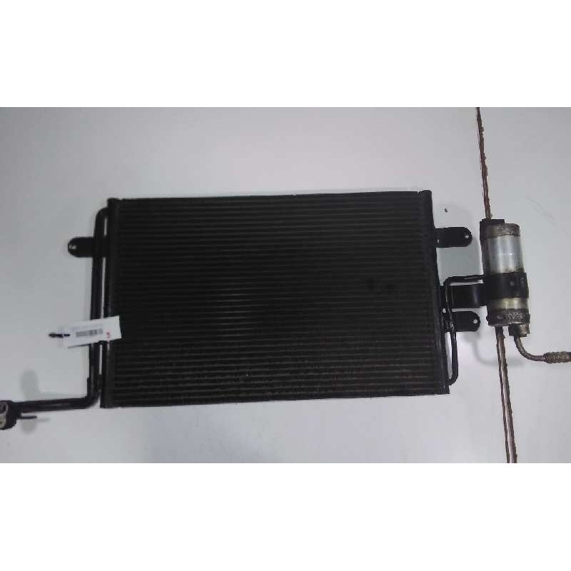 Recambio de condensador / radiador aire acondicionado para skoda octavia combi (1u5) selection 4x4 referencia OEM IAM   