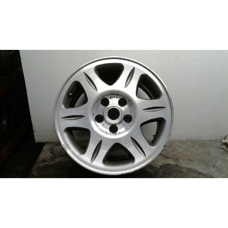 Recambio de llanta aluminio para lancia kappa berlina 2.4 jtd ls referencia OEM IAM 15PULGADAS5TORNILLOS  