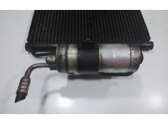 Recambio de condensador / radiador aire acondicionado para skoda octavia combi (1u5) selection 4x4 referencia OEM IAM    2