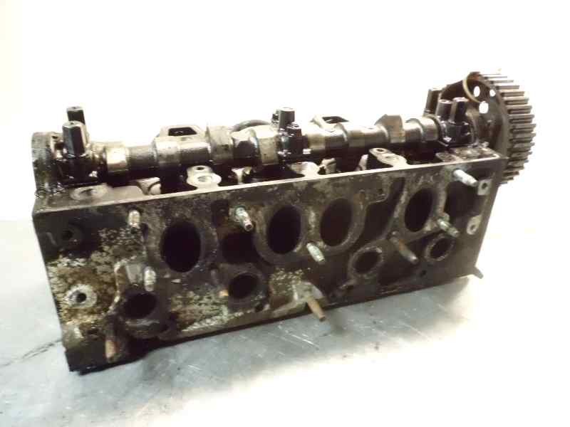 Recambio de culata para citroen saxo 1.5 diesel referencia OEM IAM   