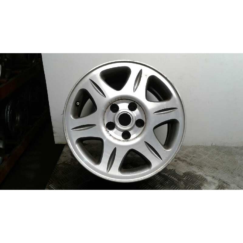 Recambio de llanta aluminio para lancia kappa berlina 2.4 jtd ls referencia OEM IAM 15PULGADAS5TORNILLOS  
