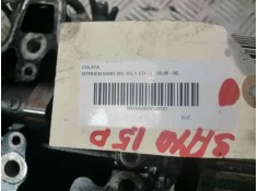Recambio de culata para citroen saxo 1.5 diesel referencia OEM IAM    2