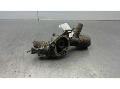 Recambio de caja termostato para renault clio ii fase ii (b/cb0) 1.5 dci diesel referencia OEM IAM    2