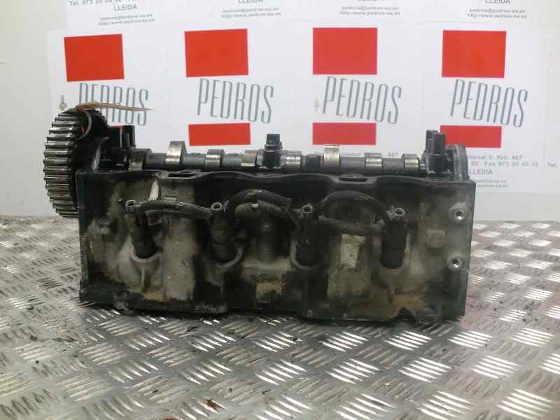 Recambio de culata para citroen saxo 1.5 diesel referencia OEM IAM   