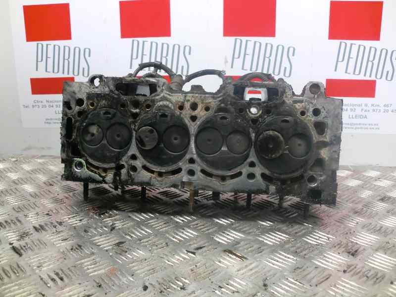 Recambio de culata para citroen saxo 1.5 diesel referencia OEM IAM   