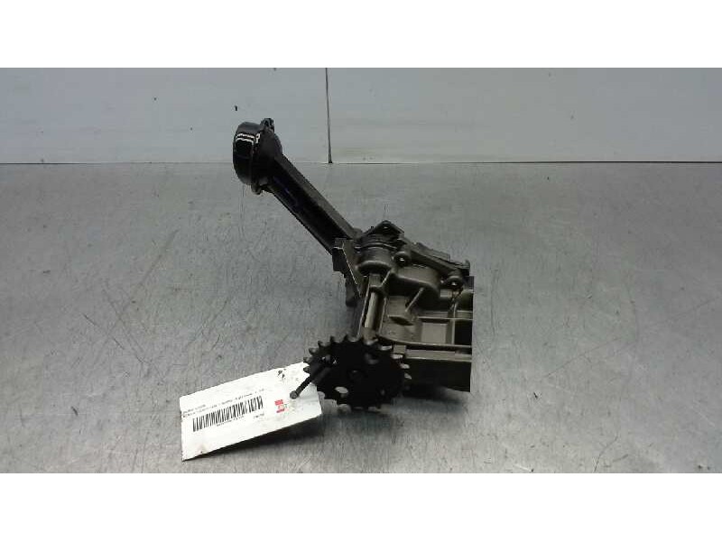 Recambio de bomba aceite para renault clio ii fase ii (b/cb0) 1.5 dci diesel referencia OEM IAM   