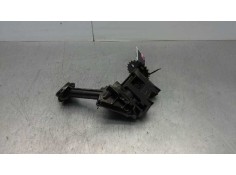 Recambio de bomba aceite para renault clio ii fase ii (b/cb0) 1.5 dci diesel referencia OEM IAM    2