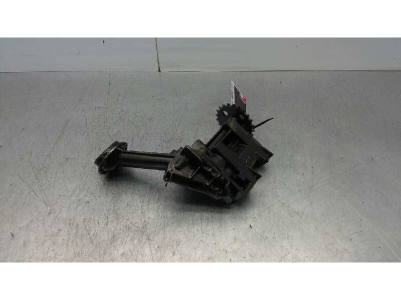Recambio de bomba aceite para renault clio ii fase ii (b/cb0) 1.5 dci diesel referencia OEM IAM   