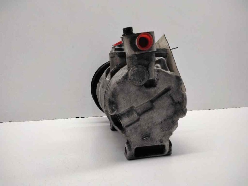 Recambio de compresor aire acondicionado para lancia kappa berlina 2.4 jtd ls referencia OEM IAM 44772208150  