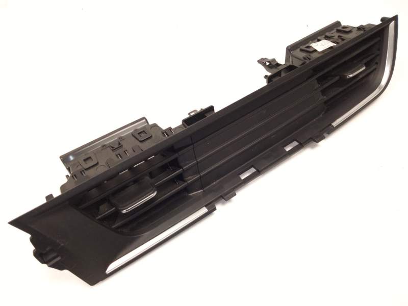 Recambio de aireador central para renault zoe furgoneta/hatchback (bfm_) electric (bfma, bfmb) referencia OEM IAM 681041242R  