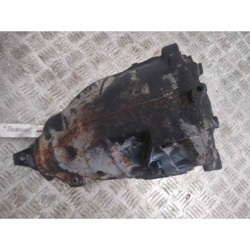 Recambio de diferencial trasero para mercedes clase c (w203) sportcoupe c 180 (203.735) referencia OEM IAM   