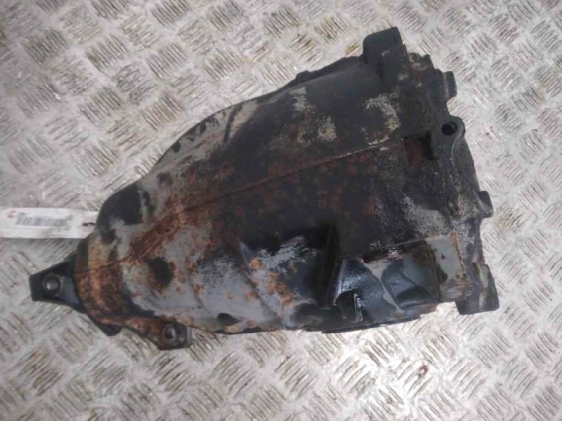 Recambio de diferencial trasero para mercedes clase c (w203) sportcoupe c 180 (203.735) referencia OEM IAM   