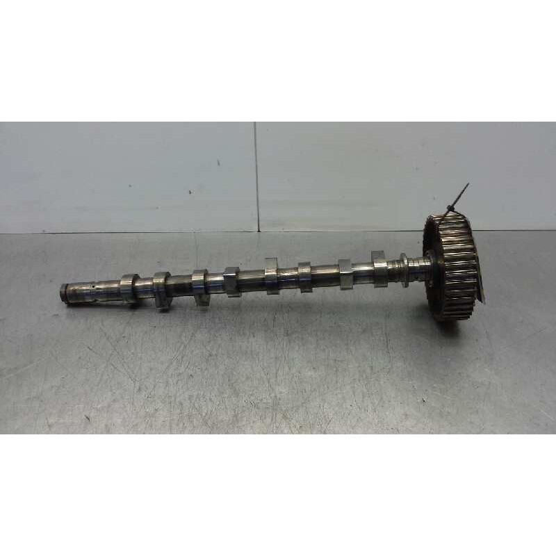 Recambio de arbol de levas para renault clio ii fase ii (b/cb0) 1.5 dci diesel referencia OEM IAM   