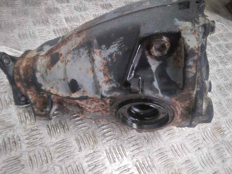 Recambio de diferencial trasero para mercedes clase c (w203) sportcoupe c 180 (203.735) referencia OEM IAM   