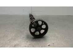 Recambio de arbol de levas para renault clio ii fase ii (b/cb0) 1.5 dci diesel referencia OEM IAM    2