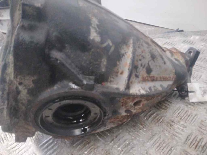 Recambio de diferencial trasero para mercedes clase c (w203) sportcoupe c 180 (203.735) referencia OEM IAM   