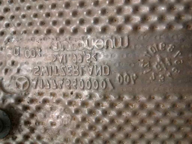 Recambio de caja direccion electrica para mercedes clase a berlina (bm 177) a 200 d (117.112) referencia OEM IAM A1774601801 682