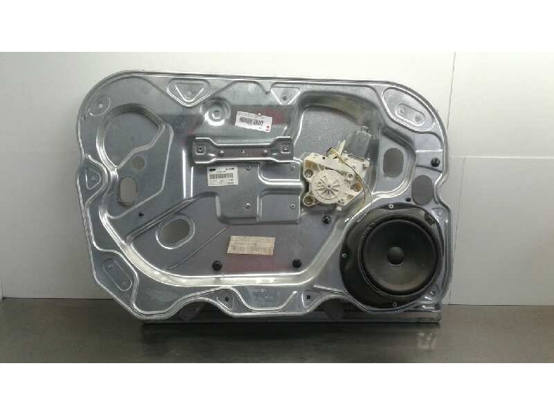 Recambio de elevalunas delantero izquierdo para ford focus berlina (cap) 1.6 16v cat referencia OEM IAM 984562120 995208101 