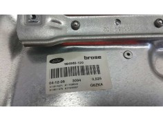 Recambio de elevalunas delantero izquierdo para ford focus berlina (cap) 1.6 16v cat referencia OEM IAM 984562120 995208101  2