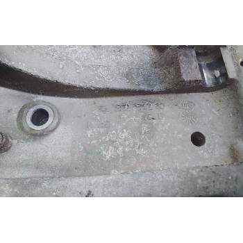 Recambio de soporte alternador para peugeot 407 st confort referencia OEM IAM 9650034280  