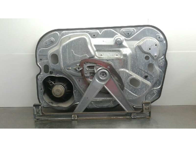 Recambio de elevalunas delantero izquierdo para ford focus berlina (cap) 1.6 16v cat referencia OEM IAM 984562120 995208101 