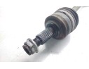 TRANSMISION DELANTERA IZQUIERDA 4410278K00000 