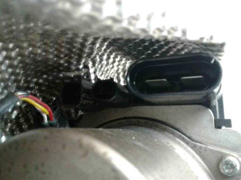 Recambio de caja direccion electrica para mercedes clase a berlina (bm 177) a 200 d (117.112) referencia OEM IAM A1774601801 682