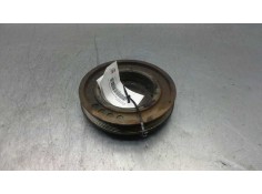 Recambio de polea cigueñal para renault clio ii fase ii (b/cb0) 1.5 dci diesel referencia OEM IAM    2