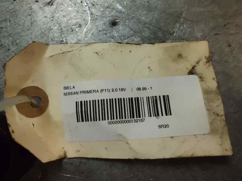 Recambio de biela para nissan primera berlina (p11) 2.0 16v cat referencia OEM IAM   