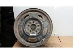 Recambio de llanta hierro para chrysler voyager (es) 2.5 se referencia OEM IAM 155TORNILLOS  