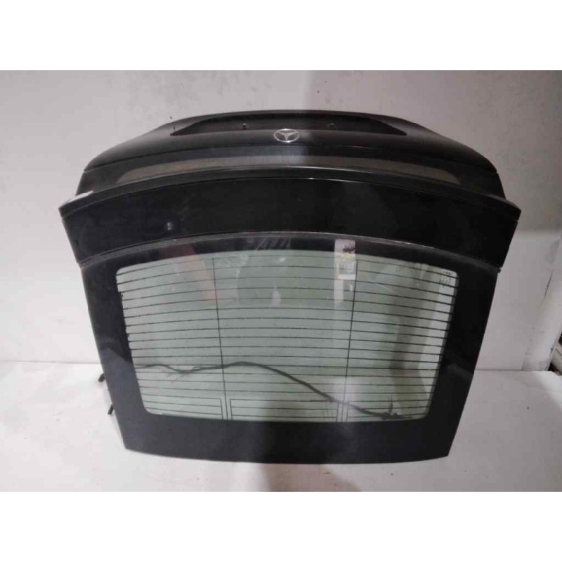 Recambio de porton trasero para mercedes clase c (w203) sportcoupe c 180 (203.735) referencia OEM IAM   