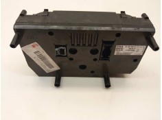 Recambio de mando climatizador para peugeot 206 berlina gti referencia OEM IAM 96430550XT   2