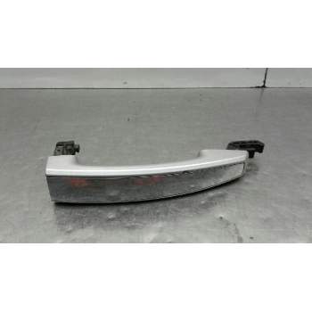 Recambio de maneta exterior delantera izquierda para opel insignia berlina 2.0 16v cdti referencia OEM IAM 138273  